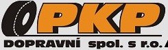PKP Dopravní spol. s.r.o.